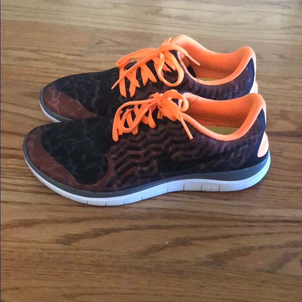 Nike free